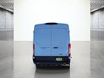 New 2026 Ford Transit 250 Medium Roof Empty Cargo Van for sale #F363247 - photo 8