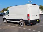 New 2026 Ford Transit 250 Medium Roof Empty Cargo Van for sale #F363247 - photo 9
