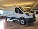 New 2026 Ford Transit 250 Medium Roof Upfitted Cargo Van for sale #F363248 - photo 9