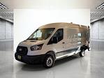 New 2026 Ford Transit 250 Medium Roof Upfitted Cargo Van for sale #F363248 - photo 21