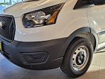 New 2026 Ford Transit 250 Medium Roof Upfitted Cargo Van for sale #F363248 - photo 4