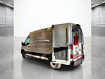 New 2026 Ford Transit 250 Medium Roof Upfitted Cargo Van for sale #F363248 - photo 6