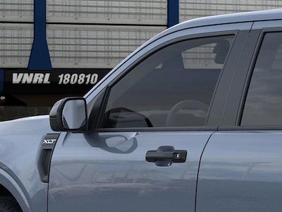 New 2025 Ford Maverick XLT SuperCrew Cab AWD Pickup for sale #F363251 - photo 1