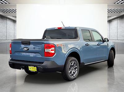 New 2025 Ford Maverick XLT SuperCrew Cab for sale #F363251 - photo 2