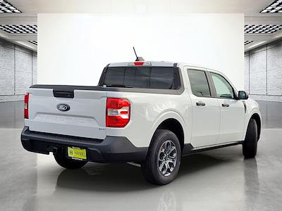 New 2025 Ford Maverick XLT SuperCrew Cab for sale #F363252 - photo 2