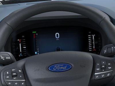 2025 Ford Maverick SuperCrew Cab AWD Pickup for sale #F363253 - photo 1