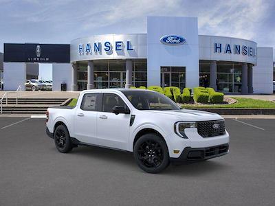 2025 Ford Maverick SuperCrew Cab AWD Pickup for sale #F363253 - photo 1