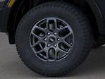 New 2025 Ford Ranger XLT SuperCrew Cab 4x4 Pickup for sale #F363254 - photo 19