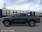 New 2025 Ford Ranger XLT SuperCrew Cab 4x4 Pickup for sale #F363254 - photo 3