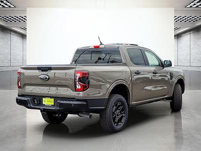 New 2025 Ford Ranger XLT SuperCrew Cab for sale #F363255 - photo 2