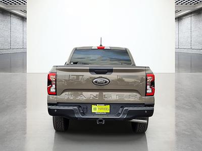 New 2025 Ford Ranger XLT SuperCrew Cab Pickup for sale #F363255 - photo 2