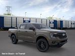 New 2025 Ford Ranger XLT SuperCrew Cab Pickup for sale #F363255 - photo 7