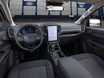 New 2025 Ford Ranger XLT SuperCrew Cab Pickup for sale #F363255 - photo 9