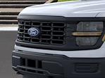 2025 Ford F-150 SuperCrew Cab 4x4 Pickup for sale #F363259 - photo 9