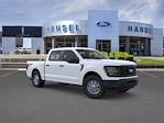 2025 Ford F-150 SuperCrew Cab 4x4 Pickup for sale #F363260 - photo 21