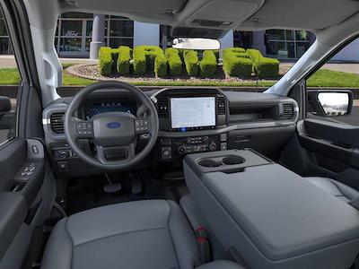 2025 Ford F-150 SuperCrew Cab 4x4 Pickup for sale #F363261 - photo 1