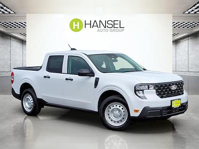 New 2025 Ford Maverick XL SuperCrew Cab for sale #F363263 - photo 1