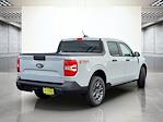 New 2025 Ford Maverick XLT SuperCrew Cab for sale #F363264 - photo 2