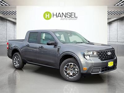 New 2025 Ford Maverick XLT SuperCrew Cab for sale #F363265 - photo 1