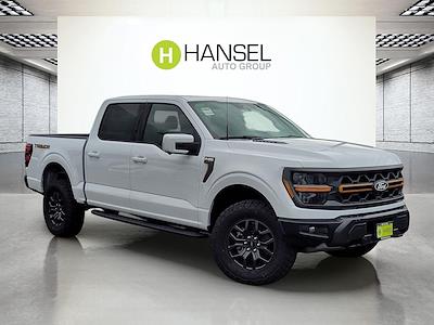 New 2025 Ford F-150 Tremor SuperCrew Cab for sale #F363266 - photo 1