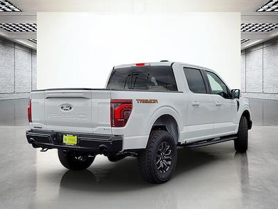 New 2025 Ford F-150 Tremor SuperCrew Cab for sale #F363266 - photo 2
