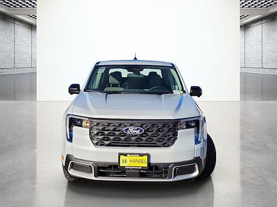 New 2025 Ford Maverick - photo 1