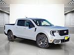 New 2025 Ford Maverick Lariat SuperCrew Cab for sale #F363269 - photo 5