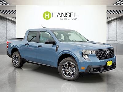 New 2025 Ford Maverick XLT SuperCrew Cab for sale #F363271 - photo 1