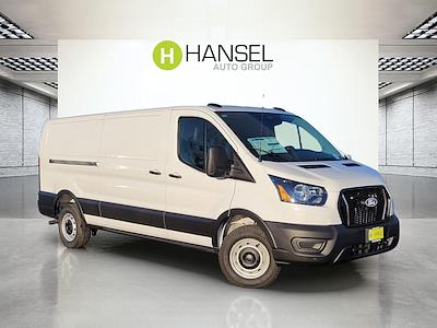 New 2026 Ford Transit 150 Low Roof Empty Cargo Van for sale #F363275 - photo 1