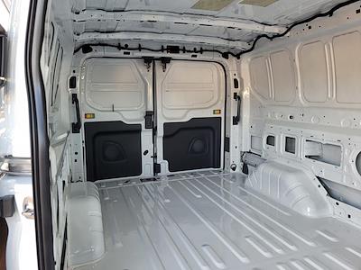 New 2026 Ford Transit 150 Low Roof Empty Cargo Van for sale #F363275 - photo 2