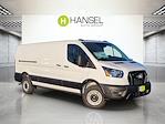 New 2026 Ford Transit 150 Low Roof Empty Cargo Van for sale #F363275 - photo 1