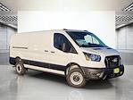 New 2026 Ford Transit 150 Low Roof Empty Cargo Van for sale #F363275 - photo 4