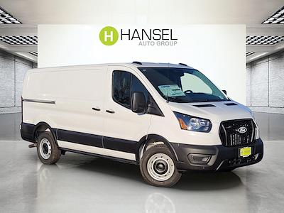 New 2026 Ford Transit 150 Low Roof Empty Cargo Van for sale #F363276 - photo 1
