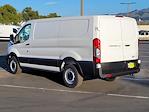 New 2026 Ford Transit 150 Low Roof Empty Cargo Van for sale #F363276 - photo 8
