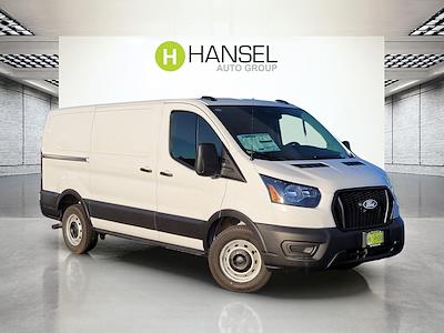2026 Ford Transit 150 Low Roof RWD Empty Cargo Van for sale #F363282 - photo 1