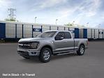 New 2025 Ford F-150 XLT Super Cab 4x4 Pickup for sale #F363283 - photo 3