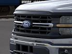 New 2025 Ford F-150 XLT Super Cab 4x4 Pickup for sale #F363283 - photo 17