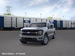 New 2025 Ford F-150 XLT Super Cab 4x4 Pickup for sale #F363283 - photo 4