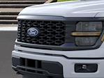 New 2025 Ford F-150 STX SuperCrew Cab 4x4 Pickup for sale #F363286 - photo 17