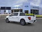 New 2025 Ford F-150 STX SuperCrew Cab 4x4 Pickup for sale #F363286 - photo 4