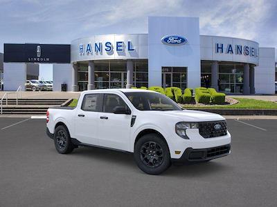 2025 Ford Maverick SuperCrew Cab FWD Pickup for sale #F363288 - photo 1