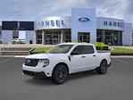 New 2025 Ford Maverick XLT SuperCrew Cab for sale #F363288 - photo 3
