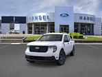 New 2025 Ford Maverick XLT SuperCrew Cab for sale #F363288 - photo 4