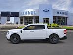 New 2025 Ford Maverick XLT SuperCrew Cab for sale #F363288 - photo 5