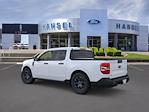 New 2025 Ford Maverick XLT SuperCrew Cab for sale #F363288 - photo 6