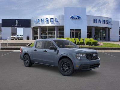 2025 Ford Maverick SuperCrew Cab FWD Pickup for sale #F363289 - photo 1