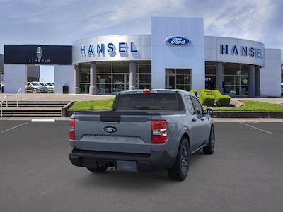 2025 Ford Maverick SuperCrew Cab FWD Pickup for sale #F363289 - photo 2