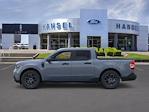 2025 Ford Maverick SuperCrew Cab FWD Pickup for sale #F363289 - photo 5