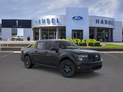 New 2025 Ford Maverick XLT SuperCrew Cab Pickup for sale #F363290 - photo 2