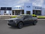 New 2025 Ford Maverick XLT SuperCrew Cab for sale #F363290 - photo 4
